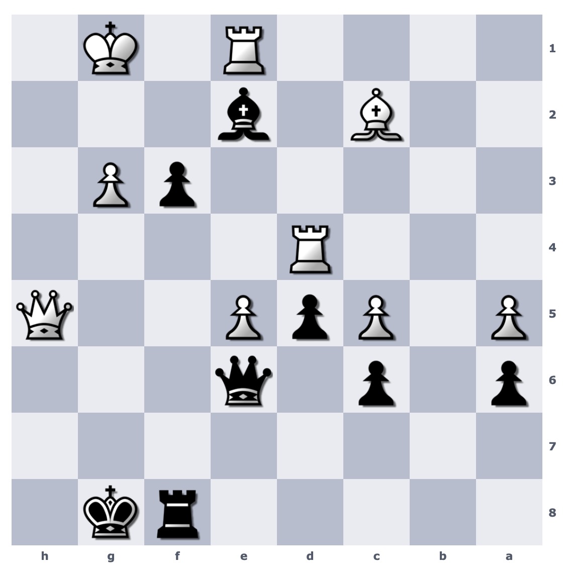 Chess Position